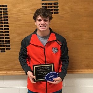 Meet your Posher, Hunter